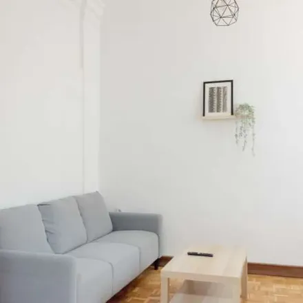 Rent this 1 bed apartment on Plaça de Vicente Alcober Coloma (Professor) in 46005 Valencia, Spain