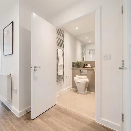 Rent this 1 bed apartment on 151 Alma Road in London, EN3 7UE