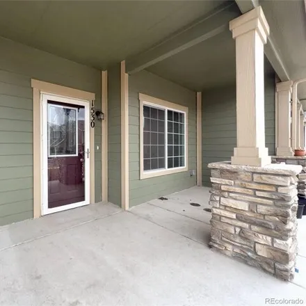 Image 3 - 1530 Joppa Alley, Colorado Springs, CO 80910, USA - Townhouse for rent