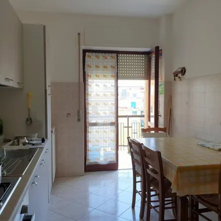 Rent this 4 bed apartment on Via Barletta in Catanzaro CZ, Italy