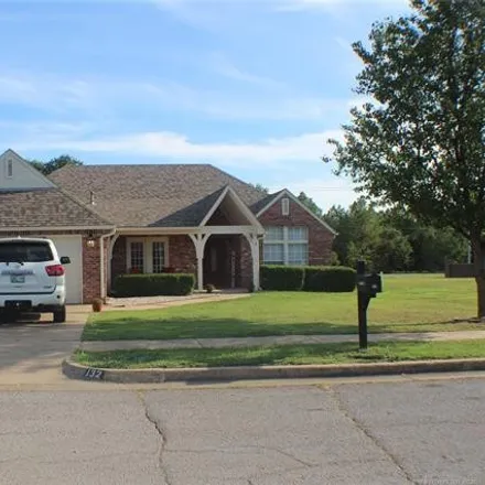 Buy this 3 bed house on unnamed road in Skiatook, OK 74070