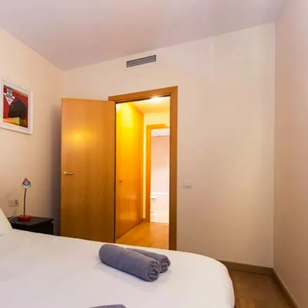 Image 7 - Carrer de Tànger, 148-156, 08018 Barcelona, Spain - Apartment for rent