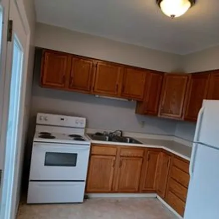 Rent this 1 bed condo on 1622 Henrici St