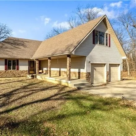 Image 3 - Southeast 951 Road, Knob Noster, Johnson County, MO 65336, USA - House for sale