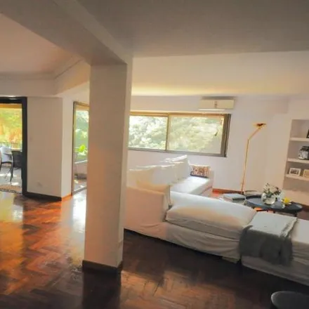 Buy this 3 bed apartment on Avenida del Libertador 14505 in Barrio Parque Aguirre, B1640 ANC Acassuso
