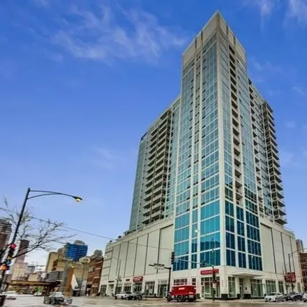 Rent this 1 bed condo on 757 North Orleans Street in Chicago, IL 60654