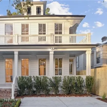 Image 1 - 4923 Camp Street, New Orleans, LA 70115, USA - House for sale