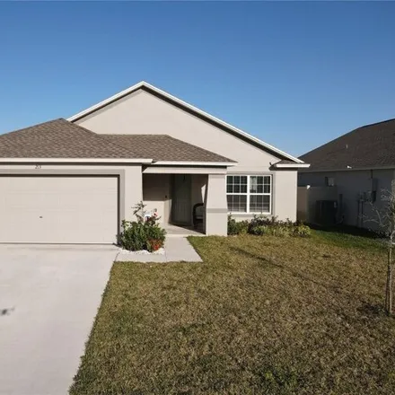 Buy this 3 bed house on Arbuthnot Street in Winter Haven, FL 33881