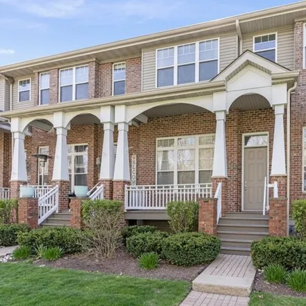 Buy this 2 bed house on 6183 Ironwood Lane in Lisle, IL 60532