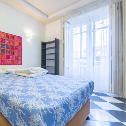 Rent this 1 bed apartment on Madrid in Meson El 20, Calle de la Magdalena