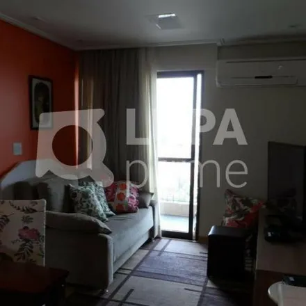 Buy this 3 bed apartment on Rua Camarajé in Vila Aurora, São Paulo - SP