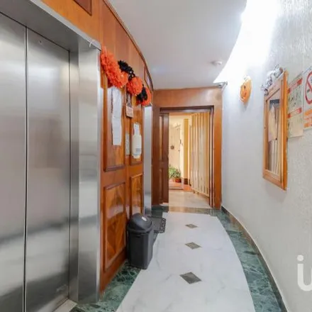 Buy this 3 bed apartment on MO + F in Calle Río Pánuco, Cuauhtémoc