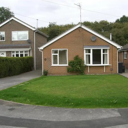 Rent this 3 bed house on Bilsdale Grove in Calcutt, HG5 0PU