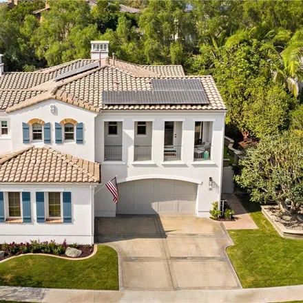 Buy this 4 bed house on 25 Via Nerisa in San Clemente, CA 92673