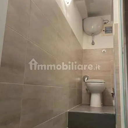 Rent this 1 bed apartment on Via della Croce in 00036 Palestrina RM, Italy