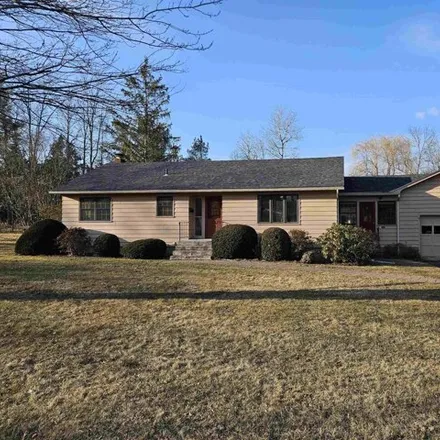 Buy this 3 bed house on 12 Gorham Lane in Middlebury, VT 05753
