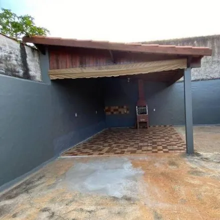 Buy this 2 bed house on Rua Rafael Alcala in Loteamento Célia Maria, Porto Feliz - SP