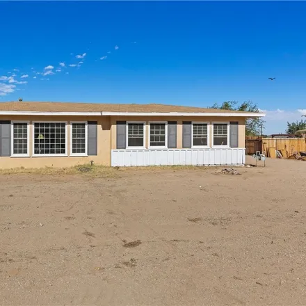 Buy this 3 bed house on 9214 Choiceana Avenue in Hesperia, CA 92345