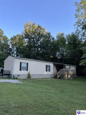 Buy this 2 bed house on 1129 Medley Drive in Meade County, KY 40117