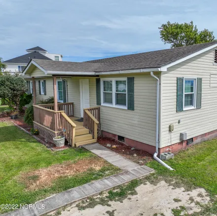 Image 3 - 160 Edgewater Drive, Walnut Island, Currituck County, NC 27939, USA - House for sale