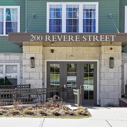 Buy this 2 bed condo on 200 Revere Street in Canton, MA 02021