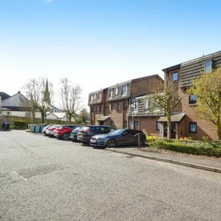 Image 2 - Park View, Strathaven, ML10 6NA, United Kingdom - Apartment for sale