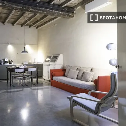 Rent this 1 bed apartment on Piazza Morselli in Via Luigi Canonica, 20154 Milan MI