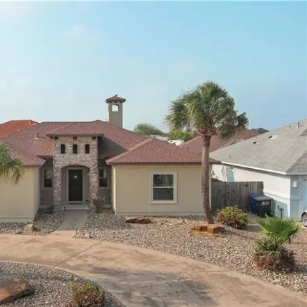 Buy this 3 bed house on 13918 Jibstay Street in Corpus Christi, TX 78418