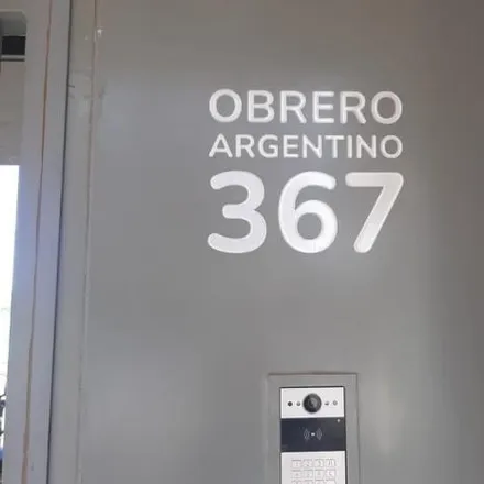 Image 1 - Obrero Argentino 297, Confluencia, Q8300 BMH Neuquén, Argentina - Apartment for sale