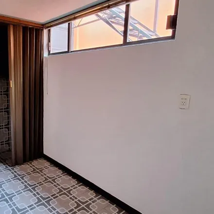 Rent this studio apartment on Calle Primero de Mayo in 50090 Toluca, MEX