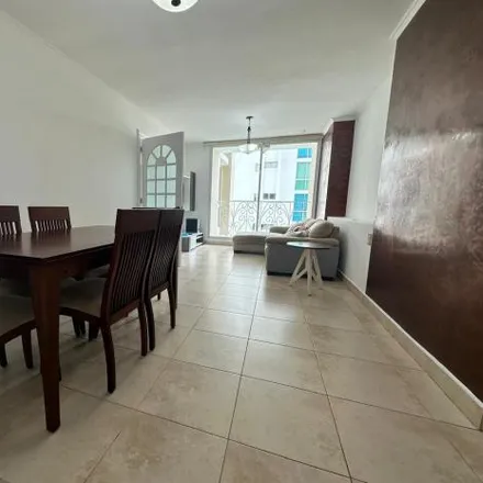 Rent this 2 bed apartment on Piola in Calle Andrés Mojica, San Francisco