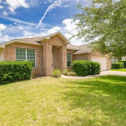 Buy this 3 bed house on 1212 Utopia Lane in Hutto, TX 78634