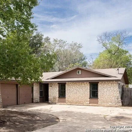 Buy this 3 bed house on 6049 Patrick Henry Street in San Antonio, TX 78233