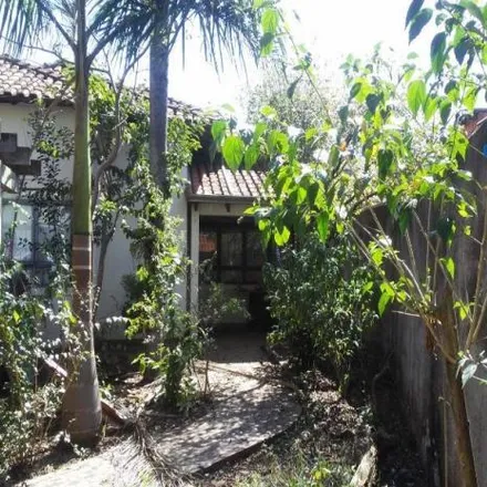 Buy this 4 bed house on Ciclovia da Afonso Pena in Amambaí, Campo Grande - MS