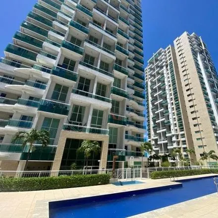 Buy this 3 bed apartment on Rua Gontran Giffoni in Guararapes, Fortaleza - CE