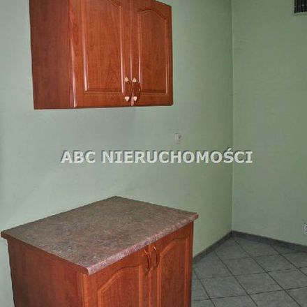 Rent this 6 bed apartment on Wodzisławska 50a in 44-200 Rybnik, Poland