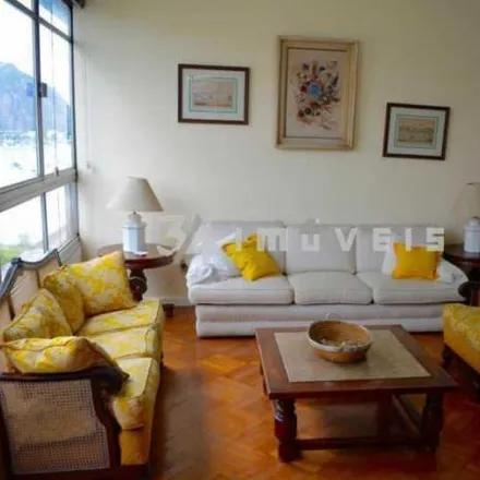 Image 2 - Viaduto San Tiago Dantas, Botafogo, Rio de Janeiro - RJ, 22231-040, Brazil - Apartment for sale