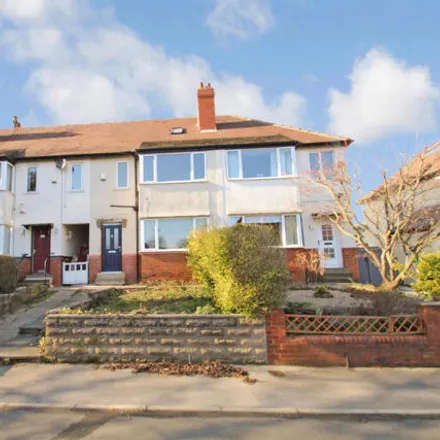Rent this 5 bed duplex on 12 St Annes Green in Leeds, LS4 2SD