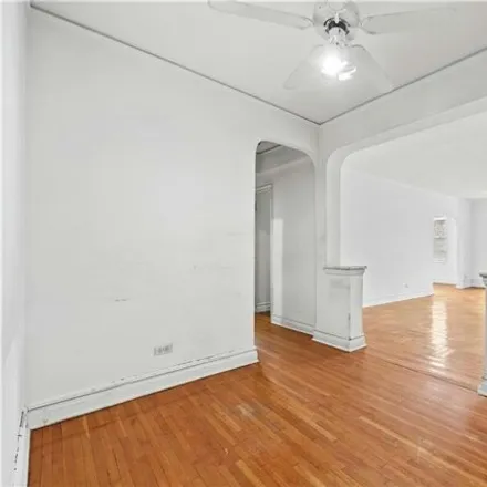 Buy this studio apartment on 60 Plaza Street East in New York, NY 11238
