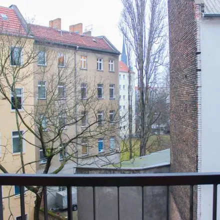 Image 3 - Petersburger Straße 71, 10249 Berlin, Germany - Apartment for rent
