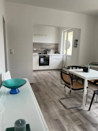 Rent this 2 bed apartment on Tresckowstraße 9 in 28203 Bremen, Germany