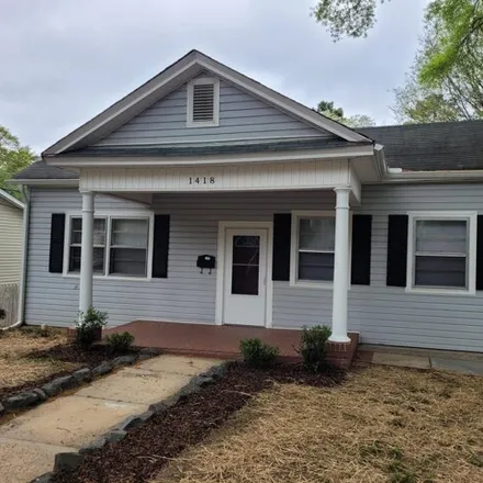 Buy this 3 bed house on 1418 James Street in Durham, NC 27707
