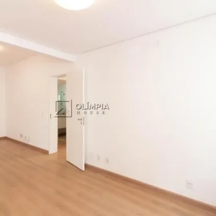 Rent this 2 bed apartment on Rua Gararu in Indianópolis, São Paulo - SP