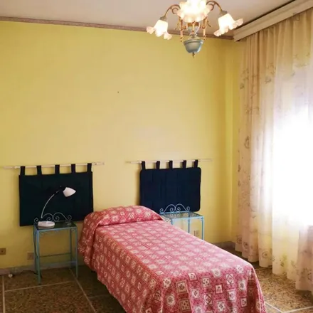 Rent this 2 bed room on Via di Portonaccio 126 in 00159 Rome RM, Italy