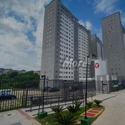 Buy this 2 bed apartment on Rua Vicente Carducho in Jardim Ângela, São Paulo - SP