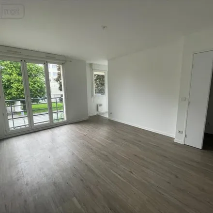 Rent this 1 bed apartment on 78 Rue Jean Sans Peur in 59000 Lille, France