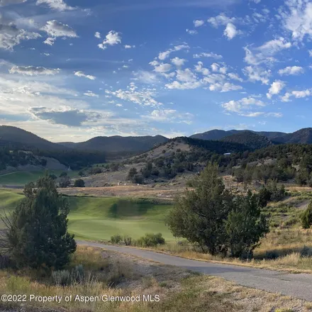 Image 1 - Lakota Links Golf Course, North Whitehorse Drive, New Castle, CO 81647, USA - House for sale