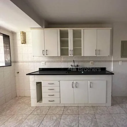Buy this 3 bed apartment on Rua Ipojuca in Jardim Europa, Teresópolis - RJ