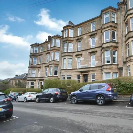 Buy this 2 bed apartment on 72 Fergus Drive in North Kelvinside, Glasgow