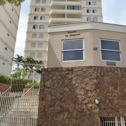 Image 2 - Mercadinho, Avenida General Osório, Vila Municipal, Sorocaba - SP, 18060-501, Brazil - Apartment for sale